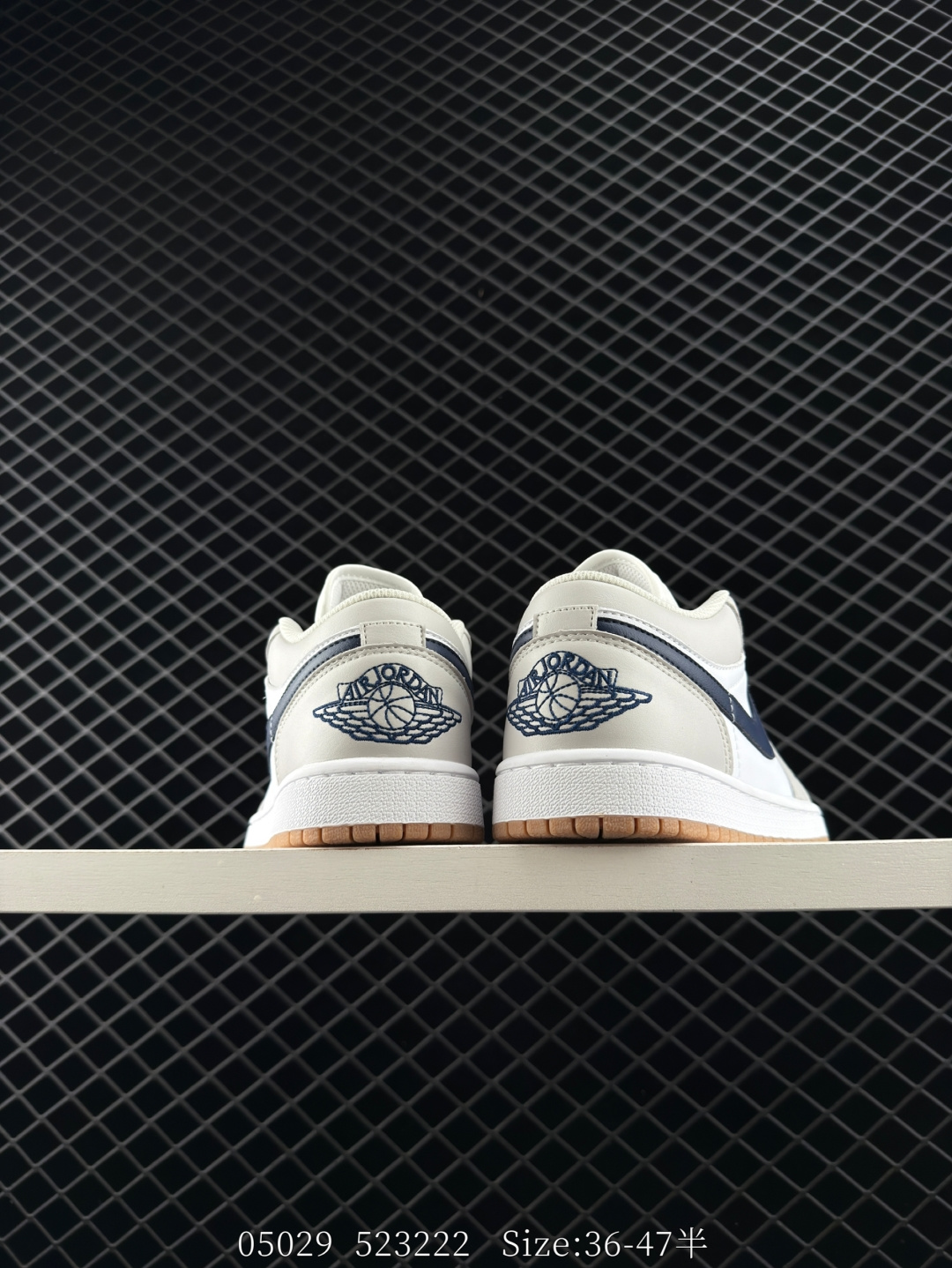 Air Jordan 1 Low AJ1